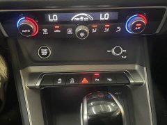 Audi Q3 35 TFSI Fashion Dynamic - ფოტო 12