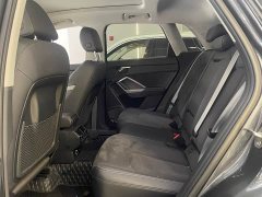 Audi Q3 35 TFSI Fashion Dynamic - ფოტო 13