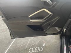 Audi Q3 35 TFSI Fashion Dynamic - ფოტო 14