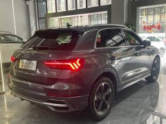 Audi Q3 35 TFSI Fashion Dynamic - ფოტო 15