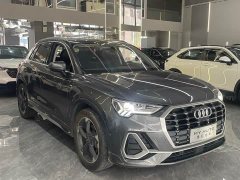 Audi Q3 35 TFSI Fashion Dynamic - ფოტო 3