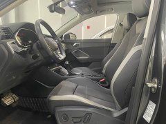 Audi Q3 35 TFSI Fashion Dynamic - ფოტო 4