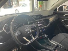 Audi Q3 35 TFSI Fashion Dynamic - ფოტო 5