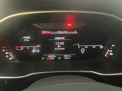 Audi Q3 35 TFSI Fashion Dynamic - ფოტო 6