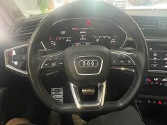 Audi Q3 35 TFSI Fashion Dynamic - ფოტო 7
