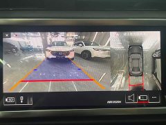 Audi Q3 35 TFSI Fashion Dynamic - ფოტო 8