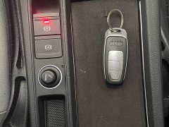Audi Q3 35 TFSI Fashion Dynamic - ფოტო 9