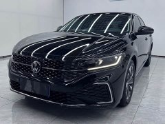 Volkswagen Passat Facelift 280TSI Starry Sky Elite - ფოტო 1