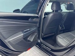 Volkswagen Passat Facelift 280TSI Starry Sky Elite - ფოტო 11