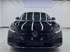 Volkswagen Passat Facelift 280TSI Starry Sky Elite - ფოტო 2