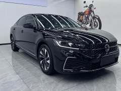 Volkswagen Passat Facelift 280TSI Starry Sky Elite - ფოტო 3
