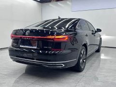 Volkswagen Passat Facelift 280TSI Starry Sky Elite - ფოტო 4