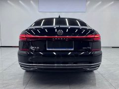 Volkswagen Passat Facelift 280TSI Starry Sky Elite - ფოტო 5