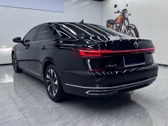 Volkswagen Passat Facelift 280TSI Starry Sky Elite - ფოტო 6