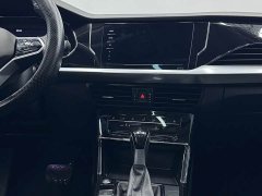 Volkswagen Passat Facelift 280TSI Starry Sky Elite - ფოტო 8