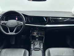 Volkswagen Passat Facelift 280TSI Starry Sky Elite - ფოტო 9