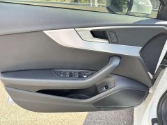 Audi A4L 35 TFSI Fashion Dynamic - ფოტო 11