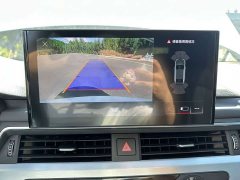 Audi A4L 35 TFSI Fashion Dynamic - ფოტო 12