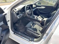 Audi A4L 35 TFSI Fashion Dynamic - ფოტო 13