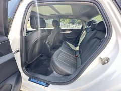 Audi A4L 35 TFSI Fashion Dynamic - ფოტო 14