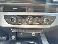 Audi A4L 35 TFSI Fashion Dynamic - ფოტო 15