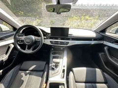 Audi A4L 35 TFSI Fashion Dynamic - ფოტო 16