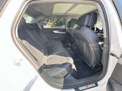 Audi A4L 35 TFSI Fashion Dynamic - ფოტო 17