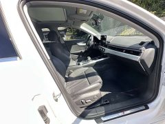 Audi A4L 35 TFSI Fashion Dynamic - ფოტო 18