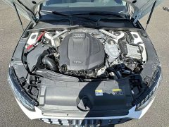 Audi A4L 35 TFSI Fashion Dynamic - ფოტო 19