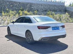 Audi A4L 35 TFSI Fashion Dynamic - ფოტო 4