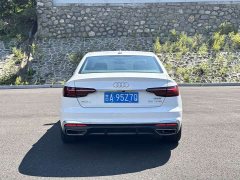 Audi A4L 35 TFSI Fashion Dynamic - ფოტო 5