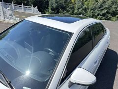 Audi A4L 35 TFSI Fashion Dynamic - ფოტო 7