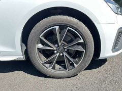 Audi A4L 35 TFSI Fashion Dynamic - ფოტო 8