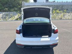 Audi A4L 35 TFSI Fashion Dynamic - ფოტო 9