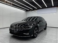 Volkswagen Magotan 2 Million Units Commemorative Edition 280TSI DSG Leading Type - ფოტო 1