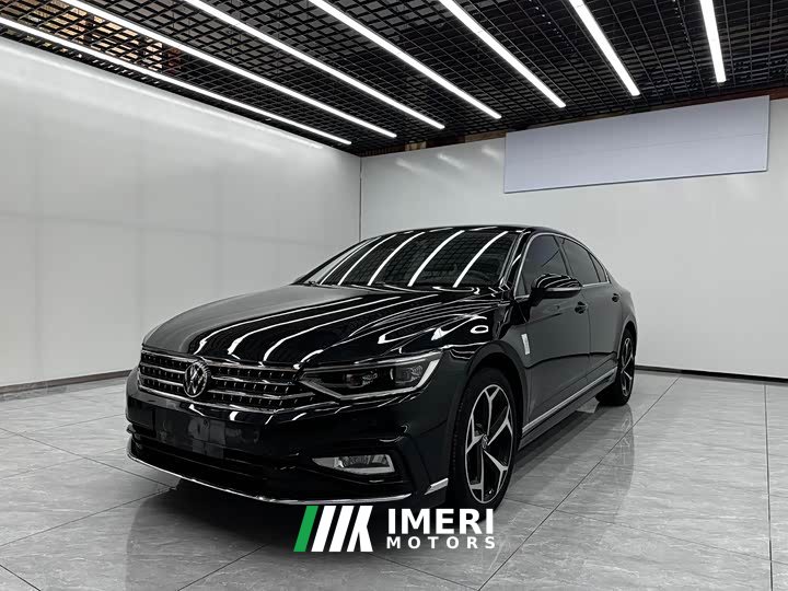 Volkswagen Magotan 2 Million Units Commemorative Edition 280TSI DSG Leading Type