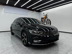 Volkswagen Magotan 2 Million Units Commemorative Edition 280TSI DSG Leading Type - ფოტო 3