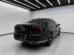 Volkswagen Magotan 2 Million Units Commemorative Edition 280TSI DSG Leading Type - ფოტო 4