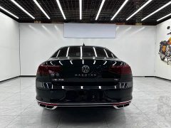 Volkswagen Magotan 2 Million Units Commemorative Edition 280TSI DSG Leading Type - ფოტო 5