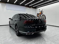 Volkswagen Magotan 2 Million Units Commemorative Edition 280TSI DSG Leading Type - ფოტო 6