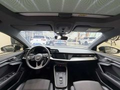 Audi A3 A3L Limousine 35 TFSI Fashion Sport - ფოტო 10