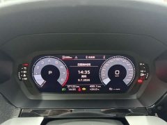 Audi A3 A3L Limousine 35 TFSI Fashion Sport - ფოტო 12