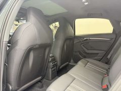 Audi A3 A3L Limousine 35 TFSI Fashion Sport - ფოტო 16
