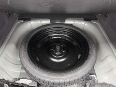 Audi A3 A3L Limousine 35 TFSI Fashion Sport - ფოტო 17