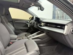 Audi A3 A3L Limousine 35 TFSI Fashion Sport - ფოტო 18
