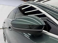 Audi A3 A3L Limousine 35 TFSI Fashion Sport - ფოტო 19