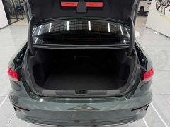 Audi A3 A3L Limousine 35 TFSI Fashion Sport - ფოტო 20