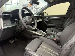 Audi A3 A3L Limousine 35 TFSI Fashion Sport - ფოტო 6