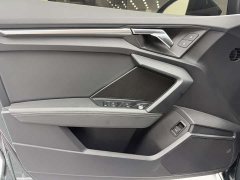Audi A3 A3L Limousine 35 TFSI Fashion Sport - ფოტო 8