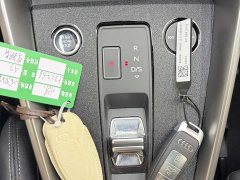 Audi A3 A3L Limousine 35 TFSI Fashion Sport - ფოტო 9